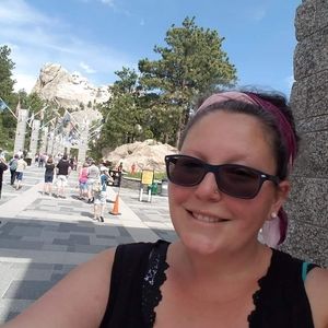 Meet your Posher, Kylene